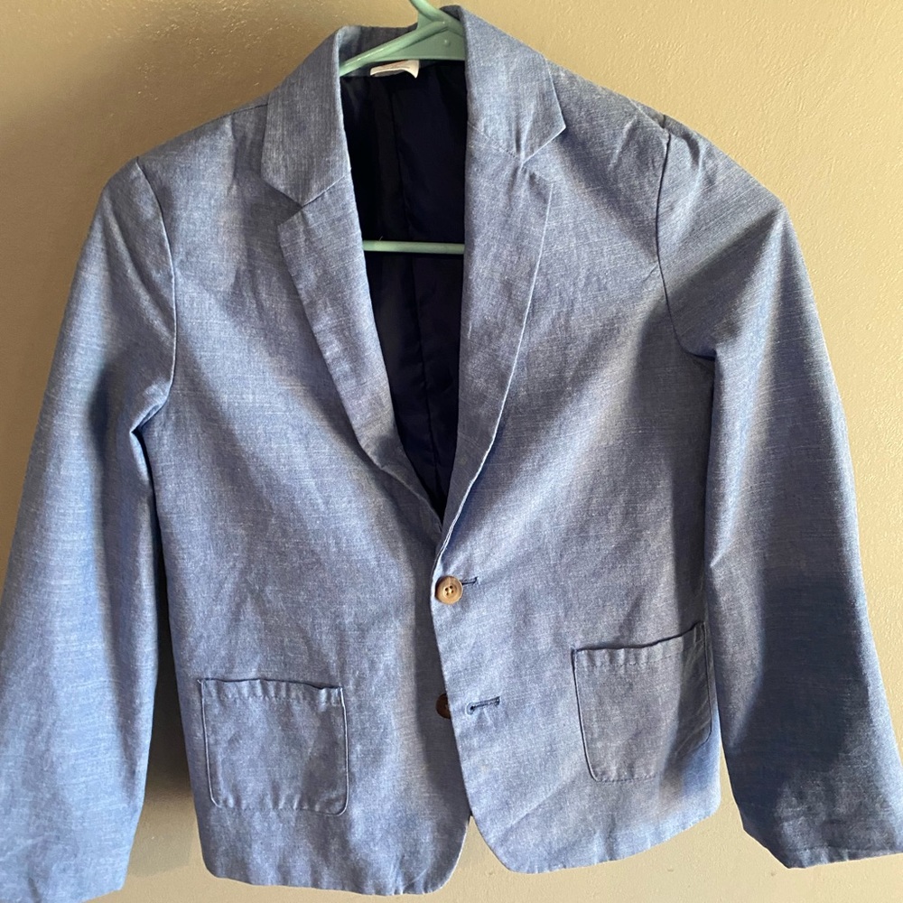 Wonder nation size 10 denim